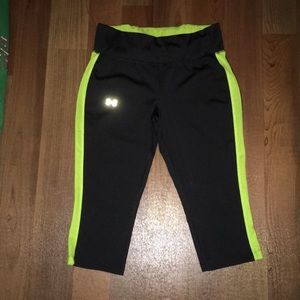 Under Armour tights